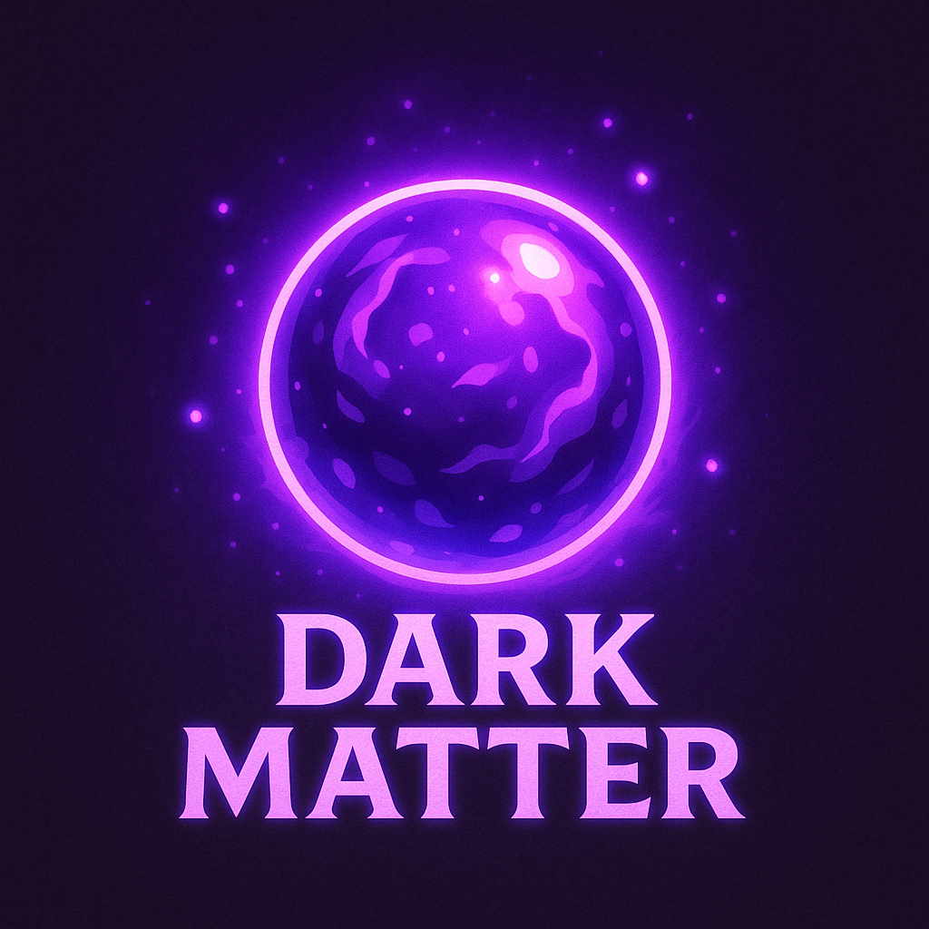 Dark Matter System